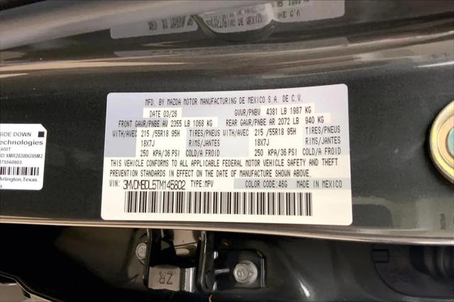 2026 Mazda CX-30 2.5 S Premium