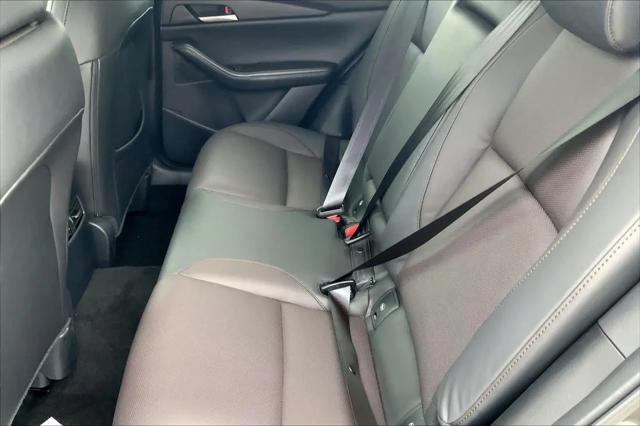 2026 Mazda CX-30 2.5 S Premium