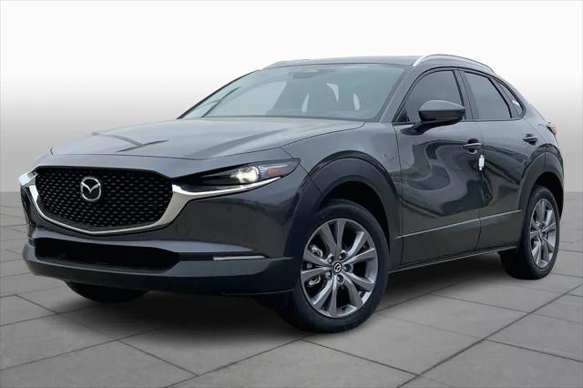 2026 Mazda CX-30 2.5 S Premium for sale in Denton, TX