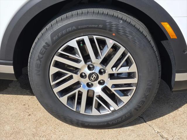 2026 Hyundai Palisade SEL Premium