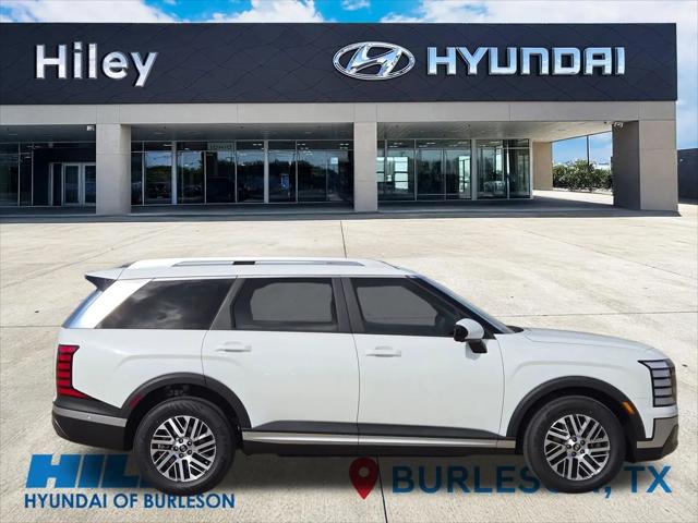 2026 Hyundai Palisade SEL Premium