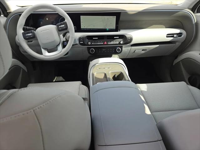 2026 Hyundai Palisade SEL Premium