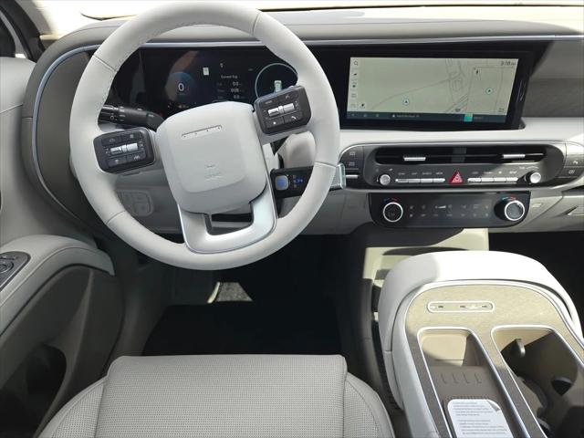 2026 Hyundai Palisade SEL Premium