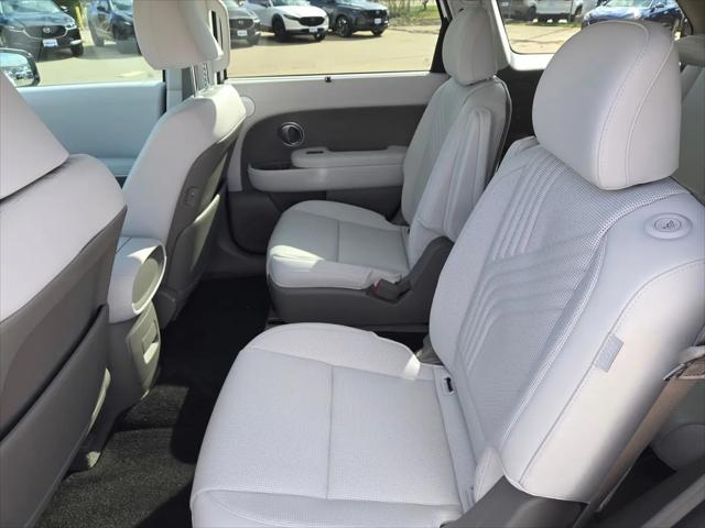 2026 Hyundai Palisade SEL Premium