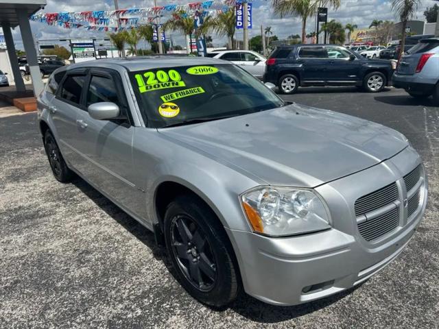 2006 Dodge Magnum RT for sale in Fort Myers, FL