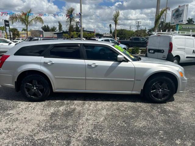 2006 Dodge Magnum RT