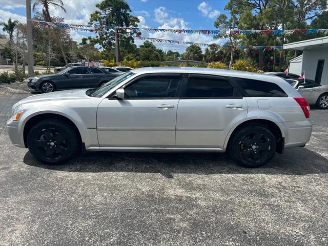 2006 Dodge Magnum RT