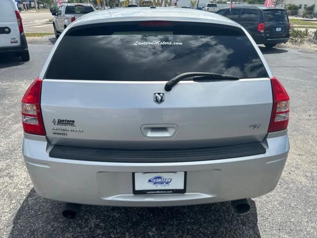 2006 Dodge Magnum RT