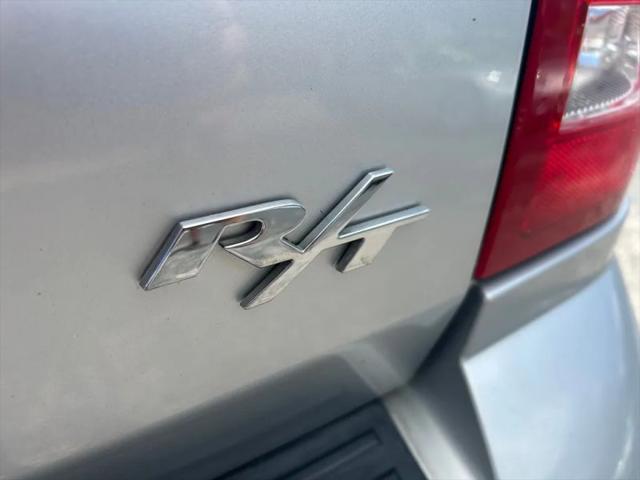 2006 Dodge Magnum RT