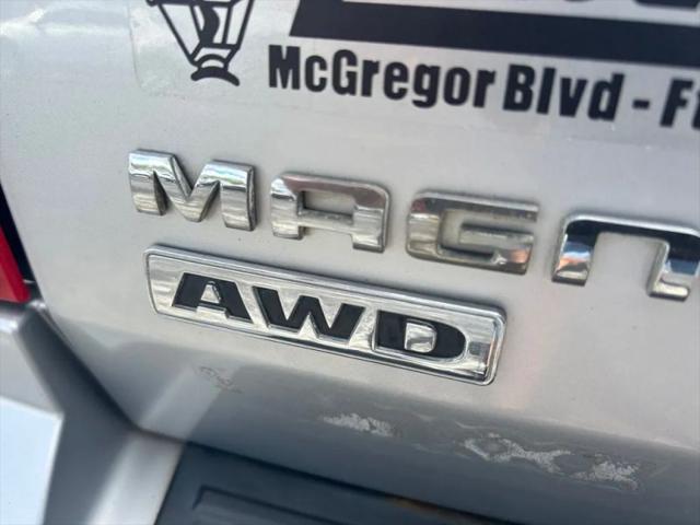 2006 Dodge Magnum RT