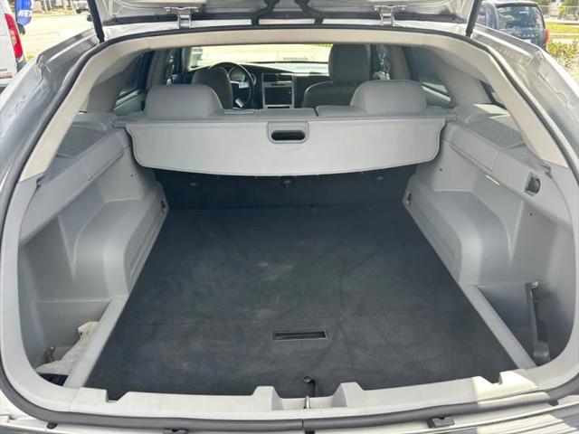 2006 Dodge Magnum RT