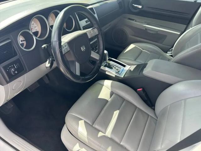 2006 Dodge Magnum RT