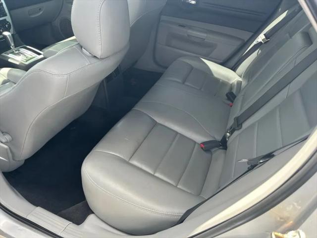 2006 Dodge Magnum RT