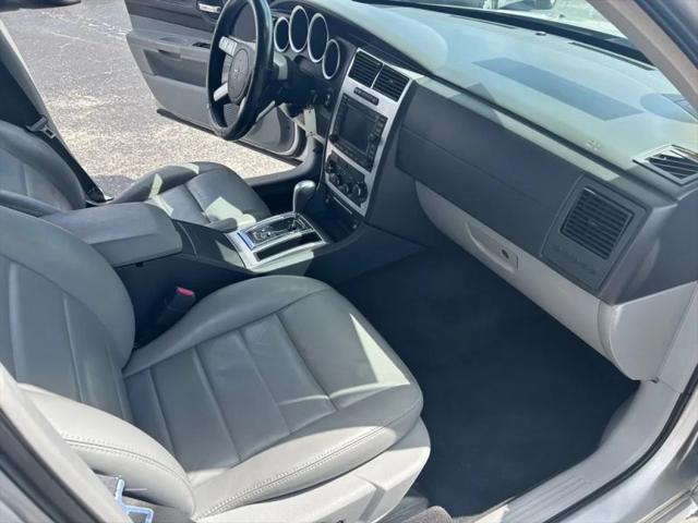2006 Dodge Magnum RT