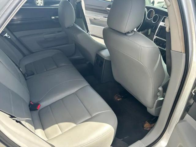 2006 Dodge Magnum RT