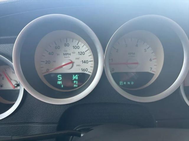 2006 Dodge Magnum RT