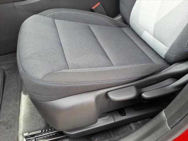 2026 Chevrolet Trax FWD LS