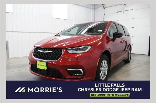 2026 Chrysler Pacifica Select for sale in Little Falls, MN