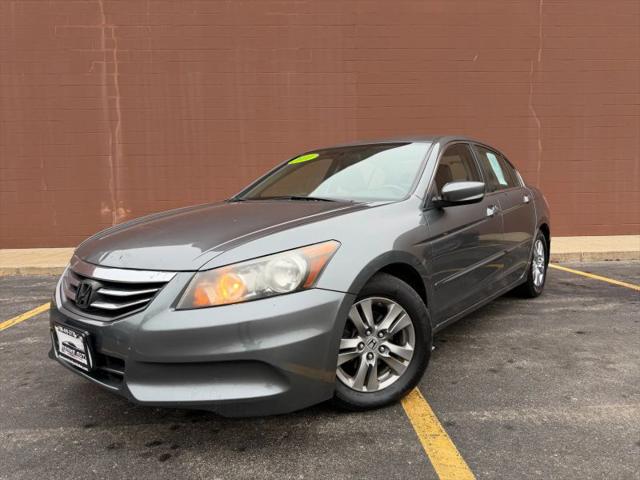 2011 Honda Accord 2.4 SE for sale in Dolton, IL