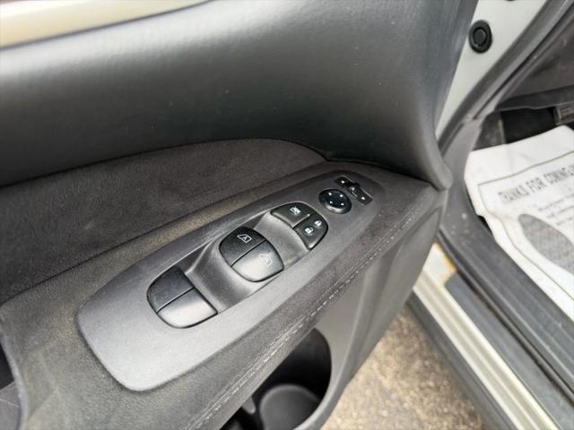 2014 Nissan Pathfinder SV