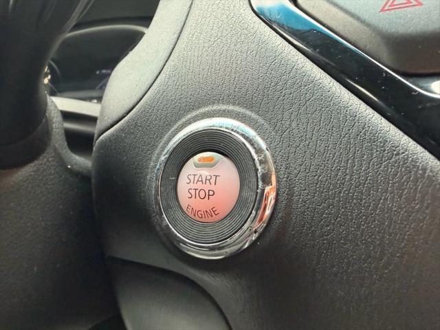 2014 Nissan Pathfinder SV