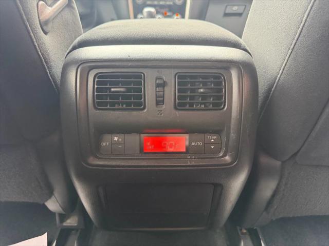 2014 Nissan Pathfinder SV