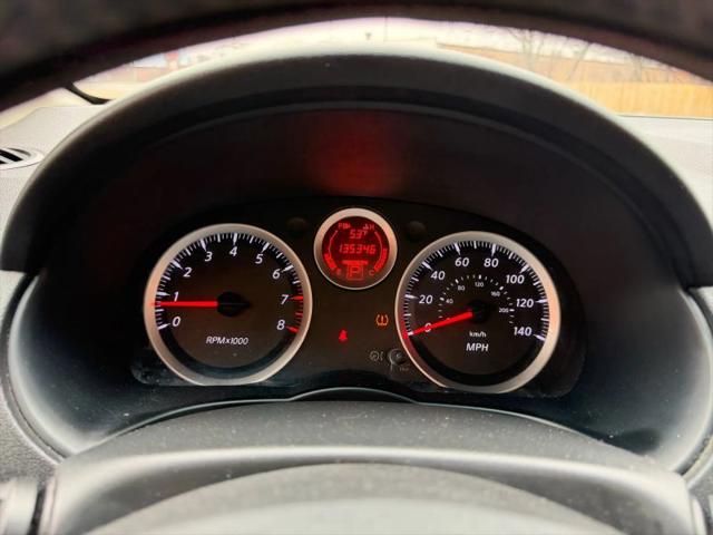 2012 Nissan Sentra 2.0 SL