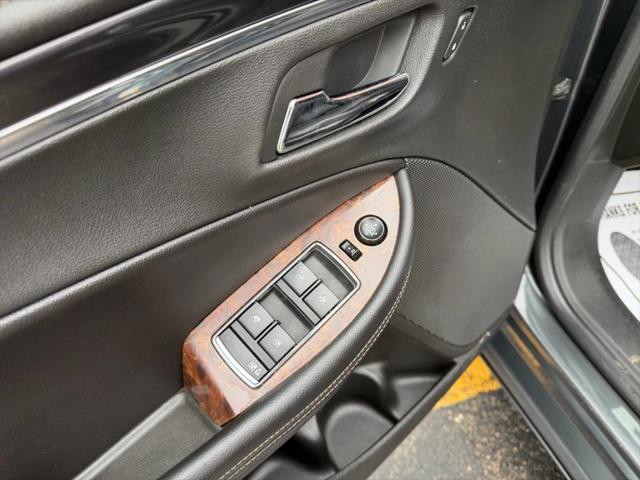 2015 Chevrolet Impala 2LT
