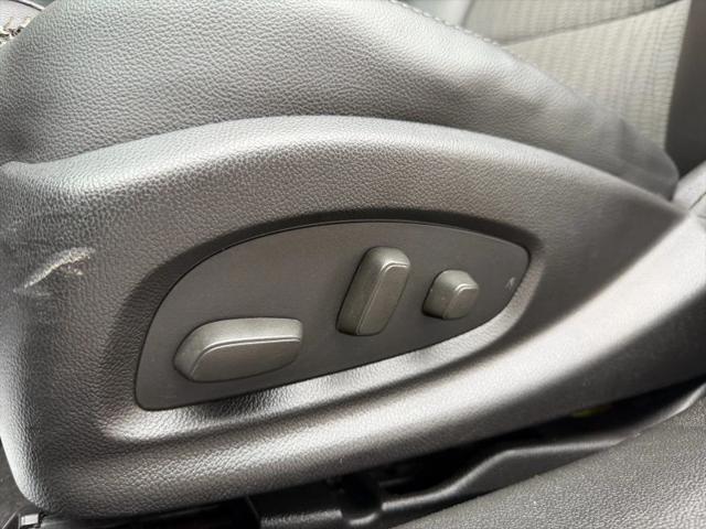2015 Chevrolet Impala 2LT