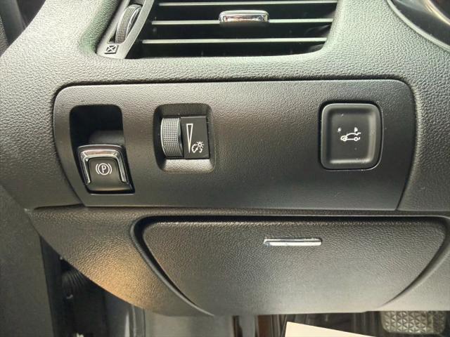 2015 Chevrolet Impala 2LT