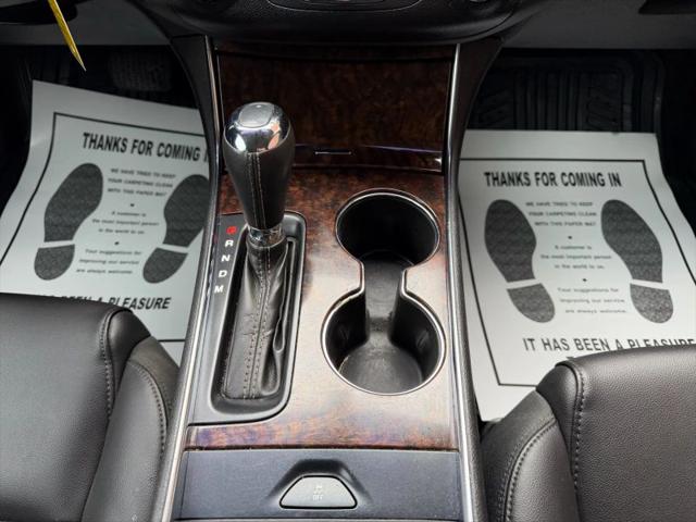 2015 Chevrolet Impala 2LT
