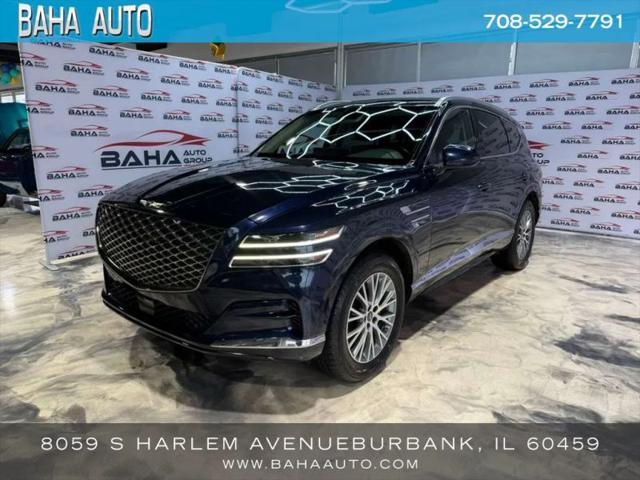 2024 Genesis GV80 2.5T AWD for sale in Burbank, IL