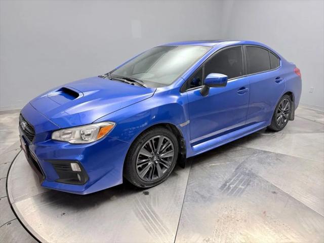 2020 Subaru WRX Premium for sale in Longmont, CO