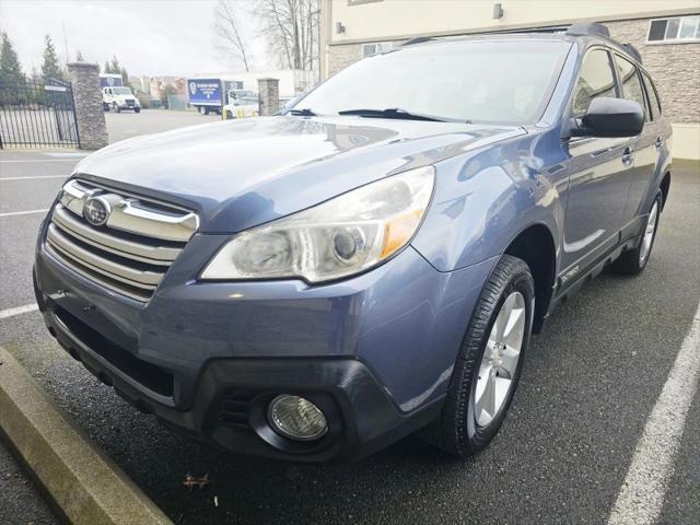 2014 Subaru Outback 2.5i for sale in Kent, WA