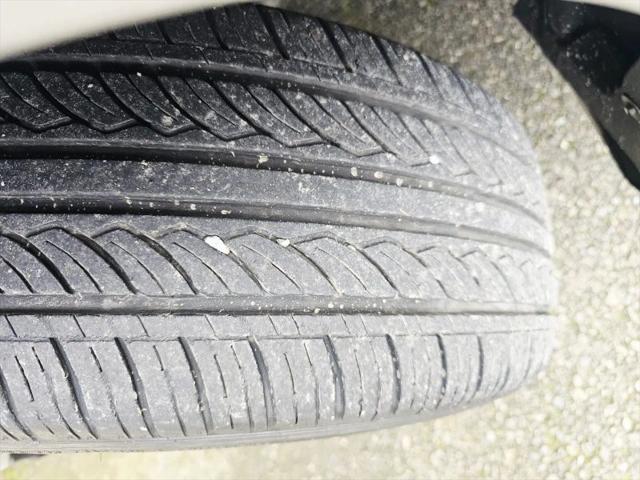 2004 Subaru Outback Base