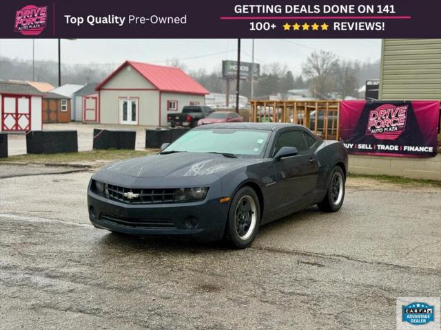 2013 Chevrolet Camaro 2LS for sale in Fenton, MO