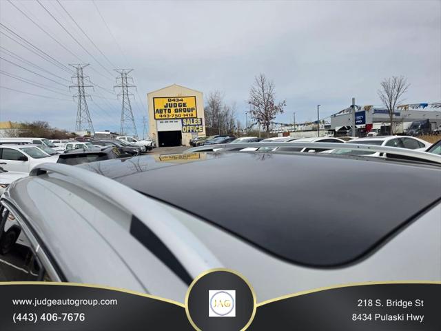 2015 Volkswagen Tiguan SE