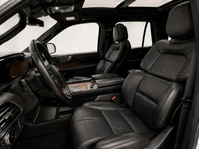 2019 Lincoln Navigator L Reserve