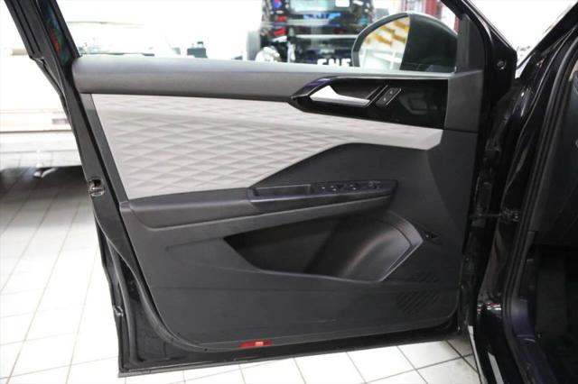 2022 Volkswagen Taos 1.5T S