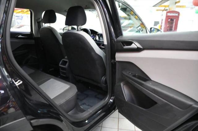 2022 Volkswagen Taos 1.5T S