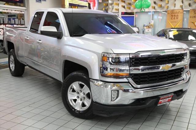 2017 Chevrolet Silverado 1500 1LT for sale in Chicago, IL