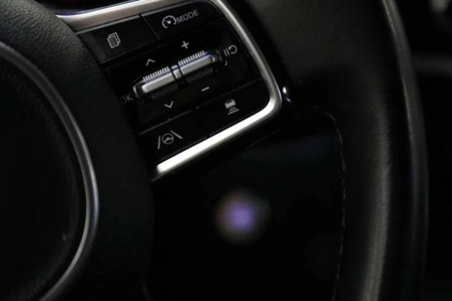 2021 Kia Sorento Hybrid EX