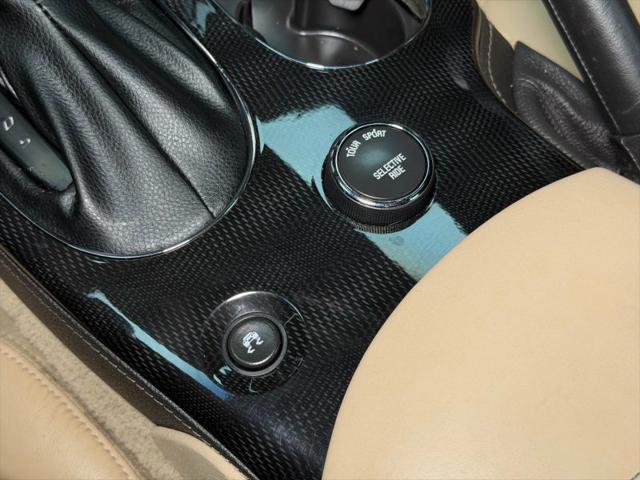 2008 Chevrolet Corvette Base