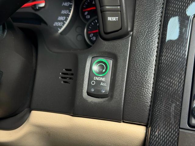 2008 Chevrolet Corvette Base