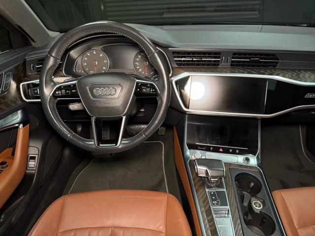 2019 Audi A6 45 Premium