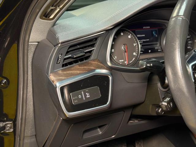 2019 Audi A6 45 Premium