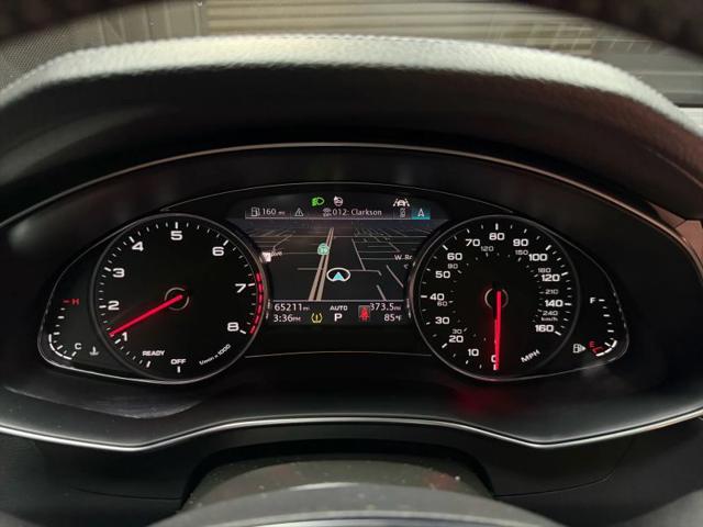 2019 Audi A6 45 Premium