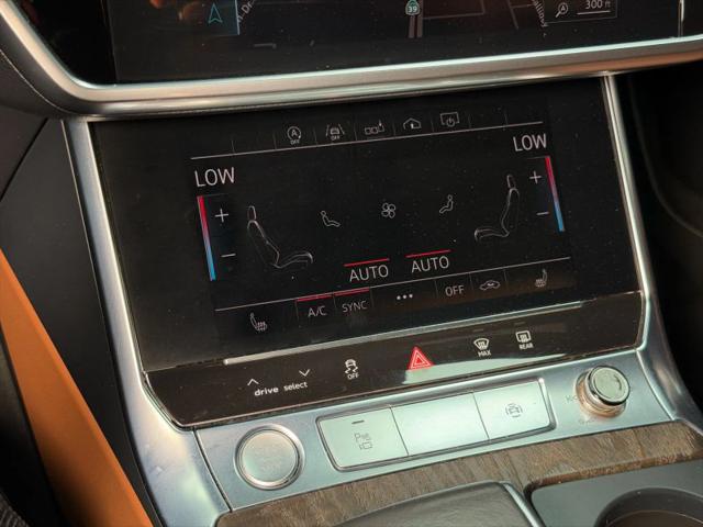 2019 Audi A6 45 Premium