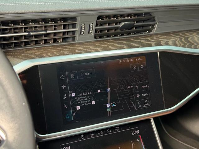 2019 Audi A6 45 Premium