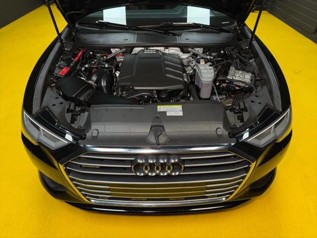 2019 Audi A6 45 Premium